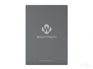 佰微Phoenix2.5'' 4TB SATA3.0 SSD