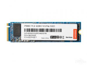 联想P980 512GB M.2 SSD