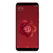小米6x（6GB RAM）