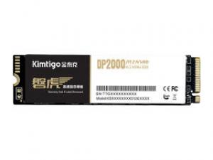 金泰克磐虎DP2000 128GB M.2 SSD