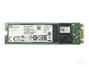 浦科特M8VG 256GB M.2 2280 SSD