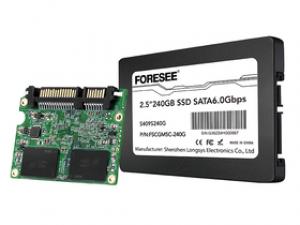 FORESEE S600 2.5 inch SSD