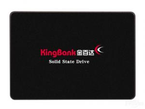 金百达KP320 1TB SATA3