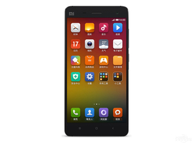 小米4移动4G版