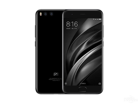 小米6 6GB+64GB