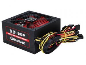 GAMEMAX逆战-500P