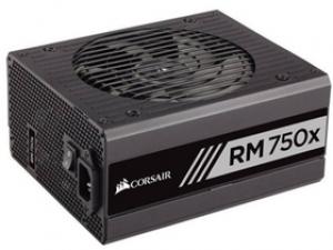 海盗船RM750x 80PLUS金 750W