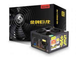 长城巨龙GW-5500(90+)