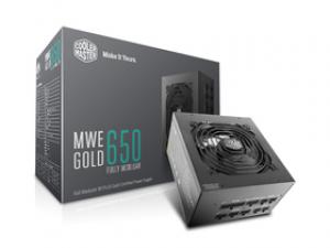 酷冷至尊MWE650(金牌全模)