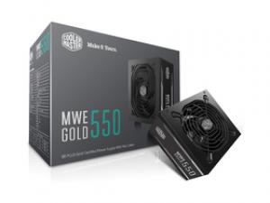 酷冷至尊MWE550(金牌直出)