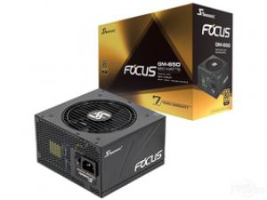 海韵FOCUS GM650