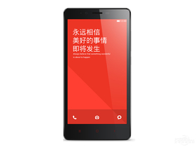 红米Note电信4G增强版
