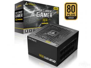 安钛克HCG850 Gold(850W)