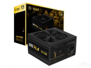 大水牛FX500