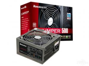 航嘉JUMPER 500