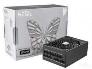 振华LEADEX T850W