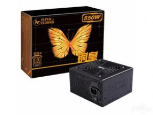 振华铜皇 550W