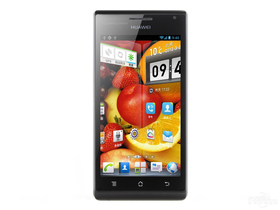 华为Ascend P1XL