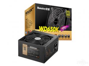 航嘉WD650K