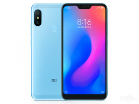 红米6Pro(3GB RAM)