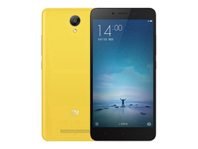 红米Note2/双4G