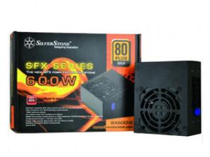 银欣SX600-G