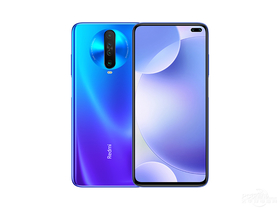 Redmi K30