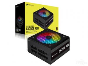 美商海盗船CX750F RGB