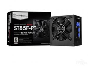 银欣ST85F-PT