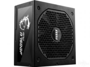 微星MPG A750GF