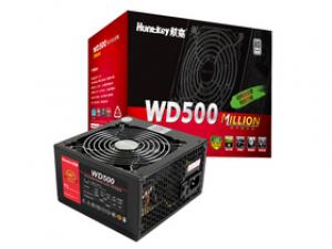 航嘉WD500百万纪念版