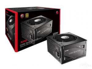 威刚XPG CR650G