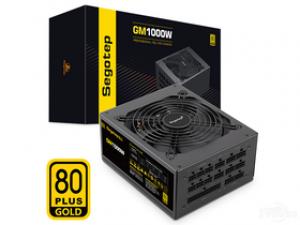 鑫谷GM1000W