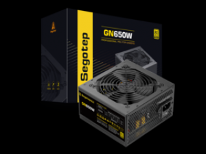 鑫谷GN650W