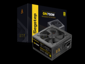 鑫谷GN750W