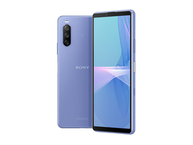 索尼Xperia 10 III