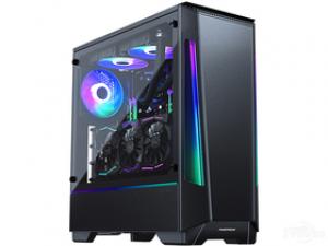 追风者P360X