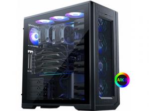 追风者PK620