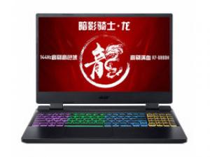 宏碁暗影骑士·龙(R7-6800H/16GB/512GB/RTX3060/165Hz)