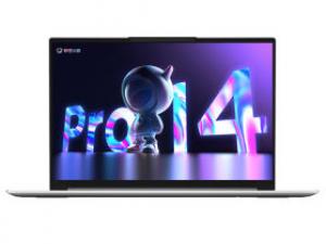 联想小新Pro 14 2022(酷睿i5-12500H/16GB/512GB)