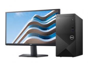 戴尔成就3910(i7-12700/8GB/1TB/集显/21.5英寸)
