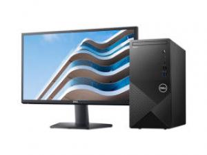 戴尔成就3910(i7-12700/8GB/1TB/集显/23.8英寸)