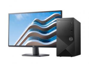 戴尔成就3910(i7-12700F/16GB/256GB+1TB/GTX1660S/27英寸)