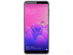 海信双屏A6