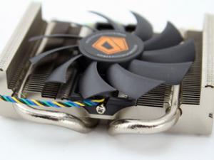 ID-COOLING IS-25