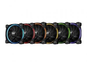 Tt Riing RGB TT Premium顶级版