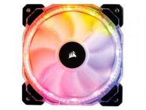 美商海盗船 HD140 RGB LED
