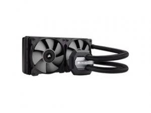 美商海盗船 H100i V2