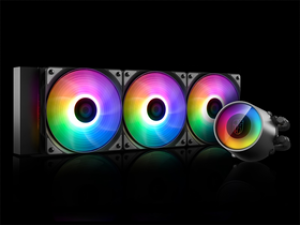 九州风神堡垒 360RGB V2