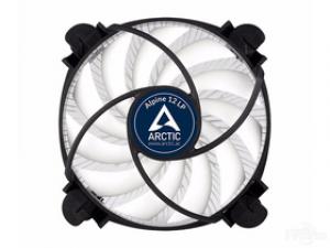 Arctic Alpine 12LP
